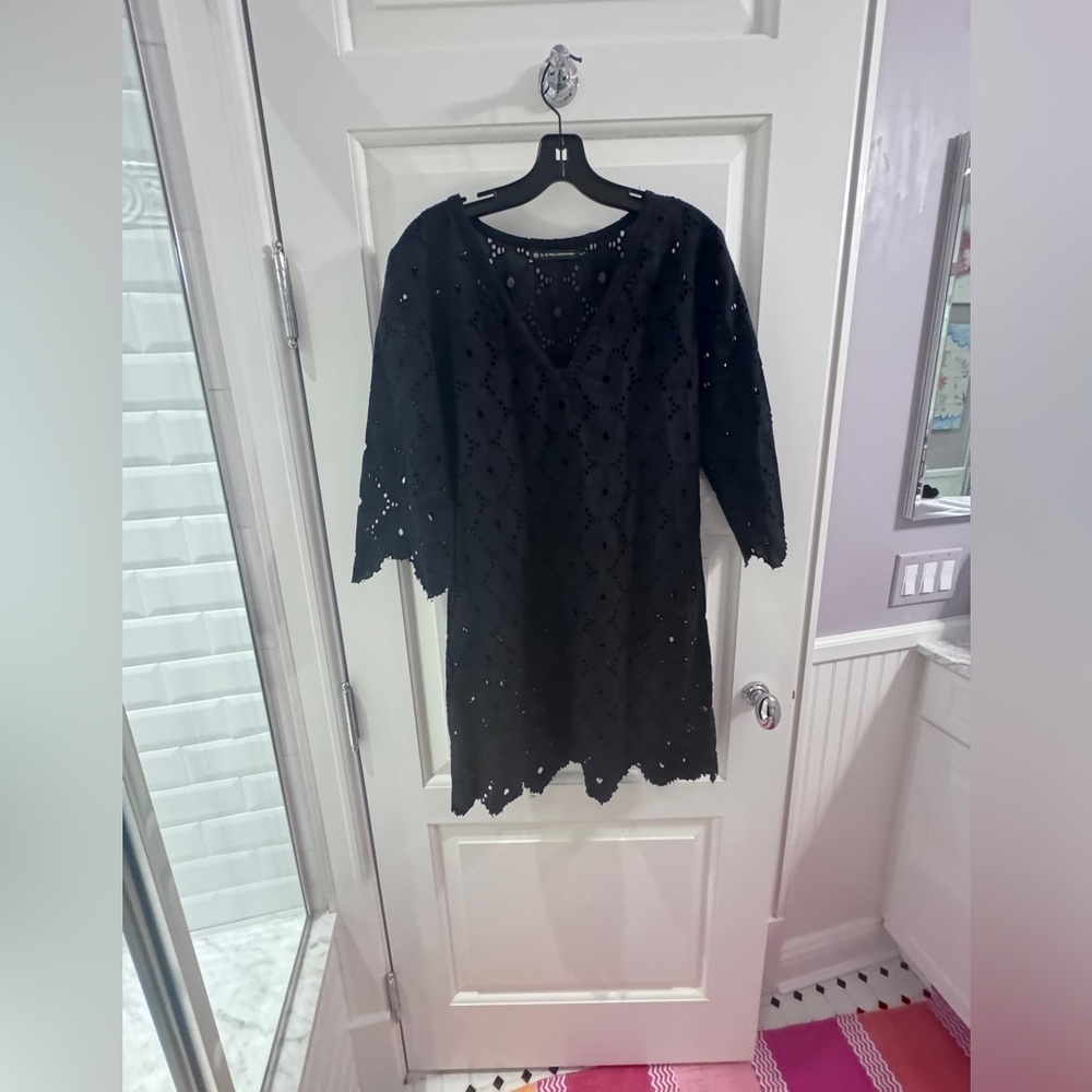 Vix black cover up